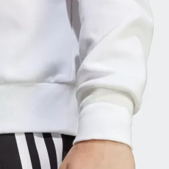Adidas Hoodies & Crews<Future Icons Badge Of Sport Crewneck