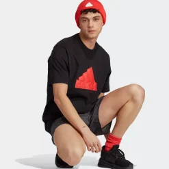 Adidas Sportswear Tees & Singlets<Future Icons Badge Of Sport Tee