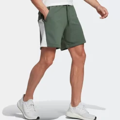 Adidas Shorts<Future Icons Embroidered Badge Of Sport Shorts