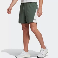 Adidas Shorts<Future Icons Embroidered Badge Of Sport Shorts