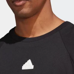 Adidas Sportswear Tees & Singlets<Future Icons 3-Stripe Long Sleeve Tee