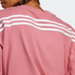 Adidas Sportswear Tees & Tanks<Future Icons 3-Stripe Tee