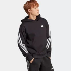 Adidas Sportswear Hoodies & Crews<Future Icons 3-Stripes Hoodie