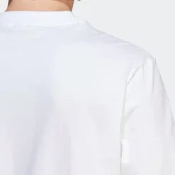 Adidas Sportswear Tees & Singlets<Future Icons 3-Stripes Tee