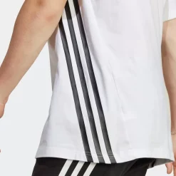 Adidas Sportswear Tees & Singlets<Future Icons 3-Stripes Tee