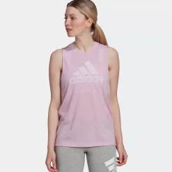 Adidas Tees & Tanks<Future Icons Winners 3 Tank Top