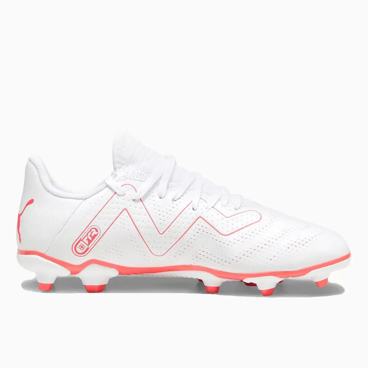 Puma Boots<Future Play Fg/Ag Kids