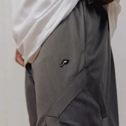 Pursuit of Happiness Shorts<Game Day Shorts Charcoal