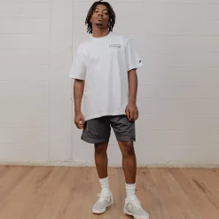 Pursuit of Happiness Shorts<Game Day Shorts Charcoal