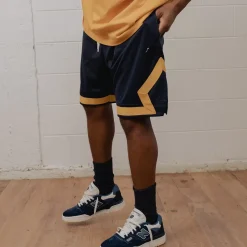 Pursuit of Happiness Shorts<Game Day Shorts Deep Sea