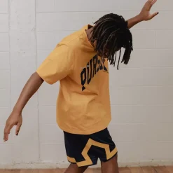 Pursuit of Happiness Shorts<Game Day Shorts Deep Sea