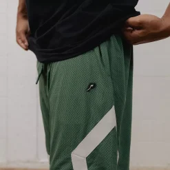 Pursuit of Happiness Shorts<Game Day Shorts Everygreen Salt