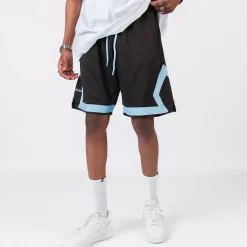 Pursuit of Happiness Shorts<Game Day Shorts In Midnight/Skylight/White