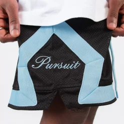 Pursuit of Happiness Shorts<Game Day Shorts In Midnight/Skylight/White