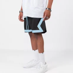 Pursuit of Happiness Shorts<Game Day Shorts In Midnight/Skylight/White