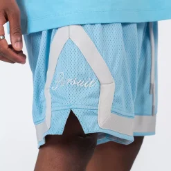 Pursuit of Happiness Shorts<Game Day Shorts In Skylight/Concrete/Natural
