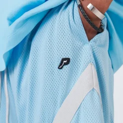 Pursuit of Happiness Shorts<Game Day Shorts In Skylight/Concrete/Natural