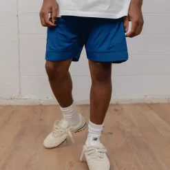 Pursuit of Happiness Shorts<Game Day Shorts Sky