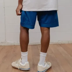 Pursuit of Happiness Shorts<Game Day Shorts Sky
