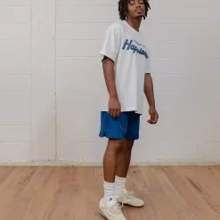 Pursuit of Happiness Shorts<Game Day Shorts Sky
