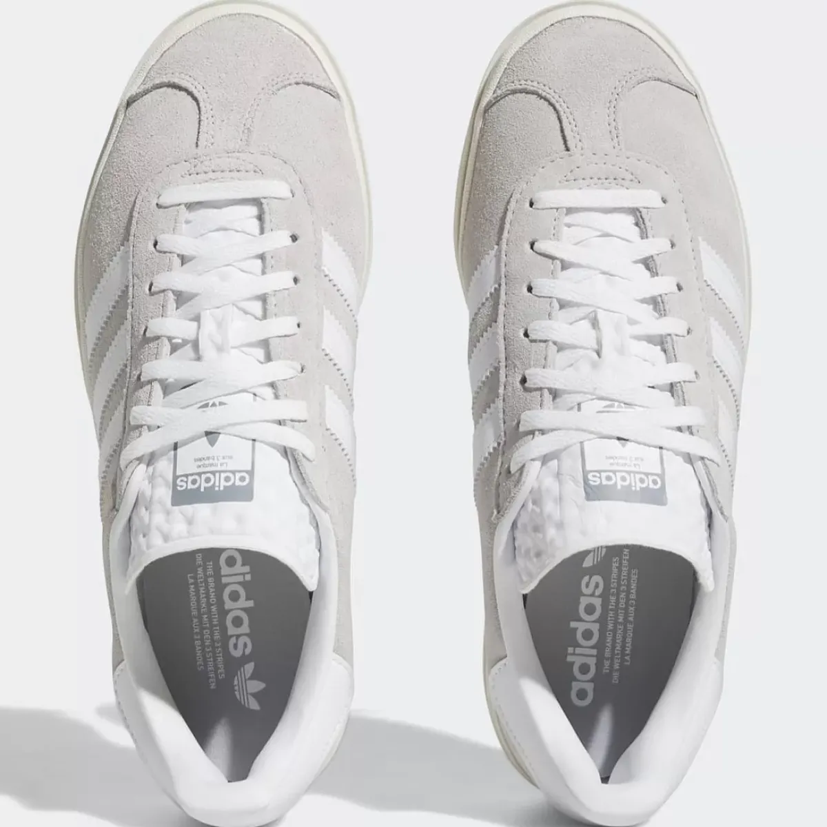 Adidas Originals Sneakers<Gazelle Bold Womens