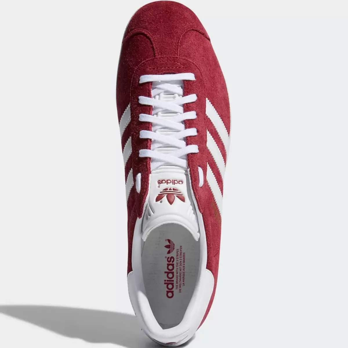 Adidas Originals Sneakers<Gazelle Mens