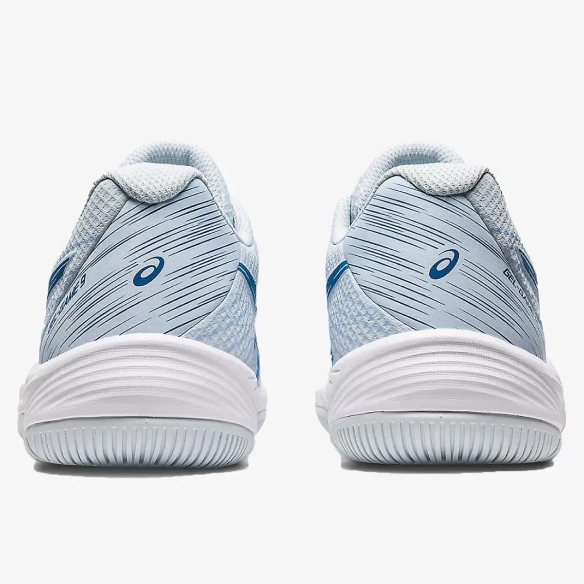 Asics Running Shoes<Gel Game 9 Tennis/Netball Womens