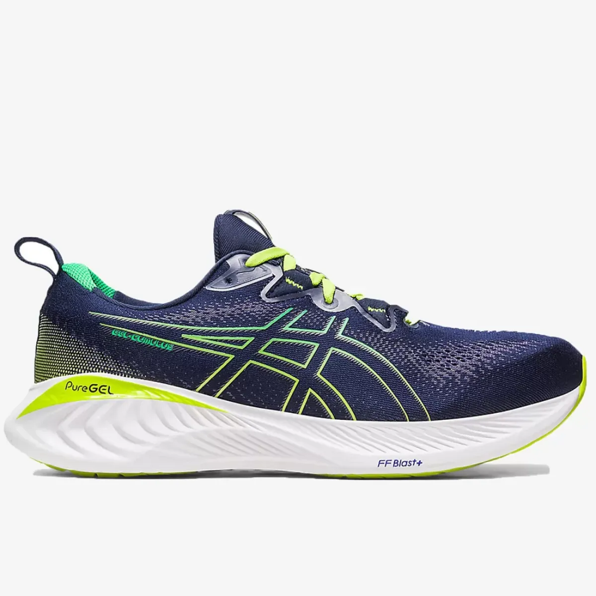 Asics Running Shoes<Gel-Cumulus 25 Mens