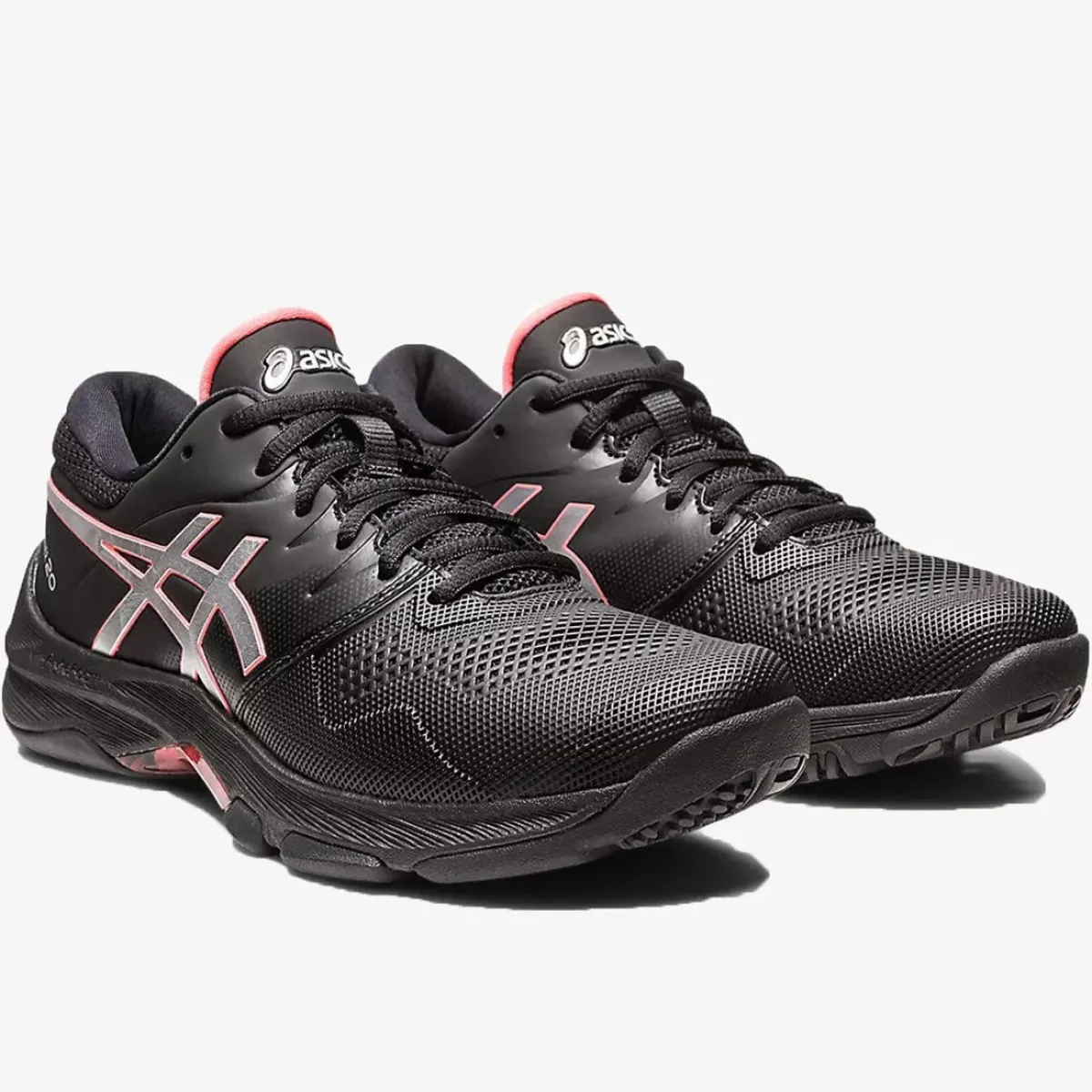 Asics Netball Shoes<Gel-Netburner 20 (D) Bio Womens