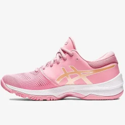 Asics Netball Shoes<Gel-Netburner 20 (D) Womens