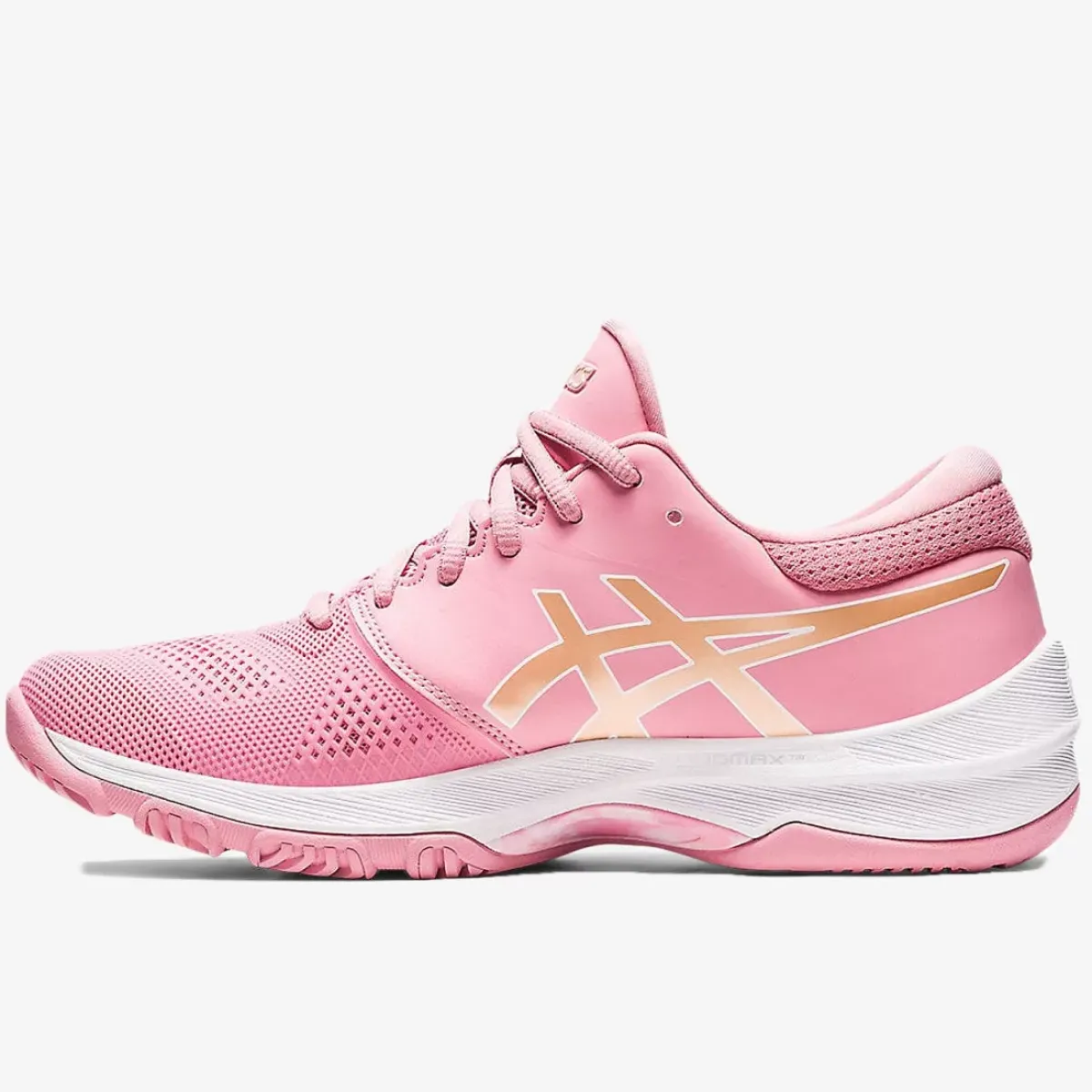Asics Netball Shoes<Gel-Netburner 20 (D) Womens