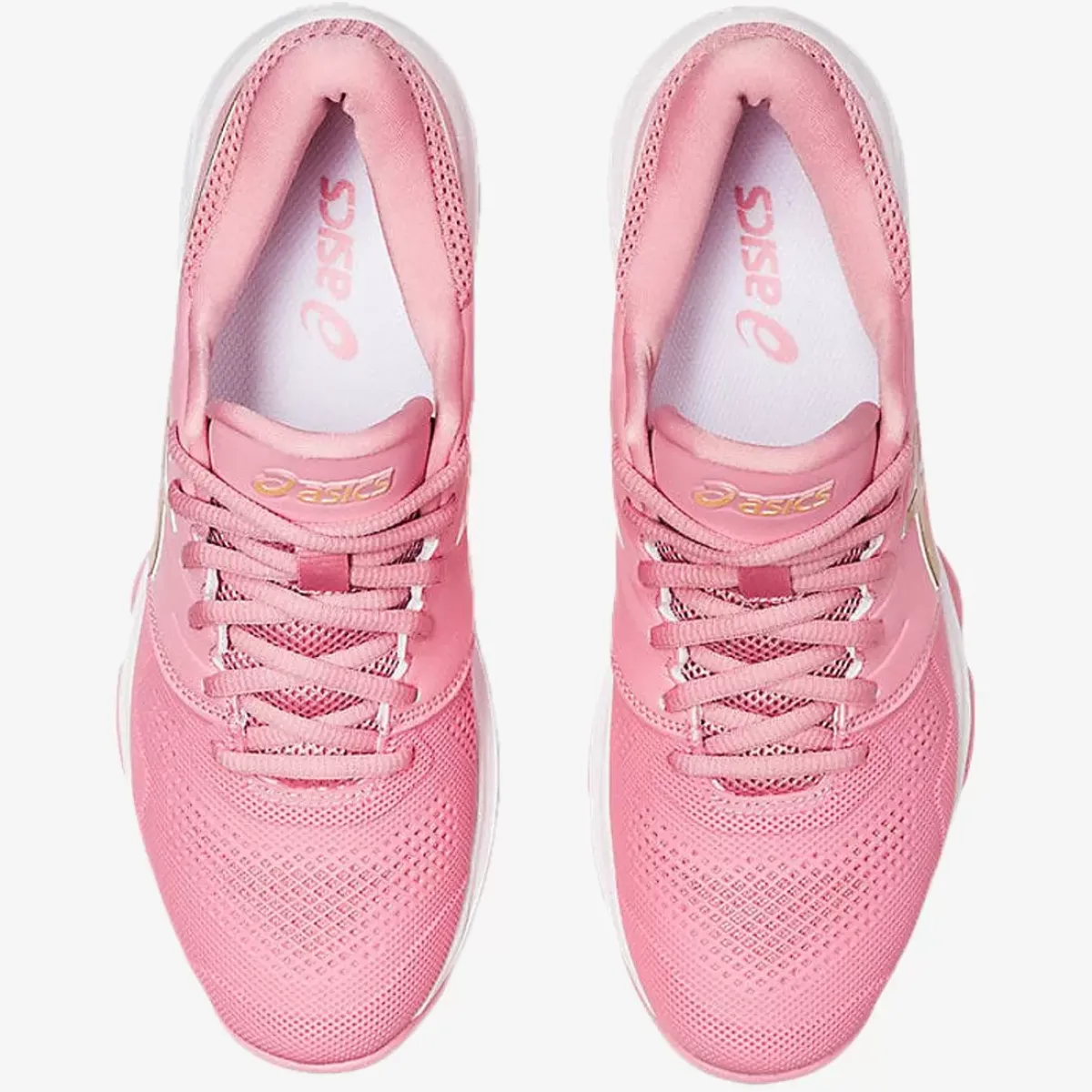 Asics Netball Shoes<Gel-Netburner 20 (D) Womens