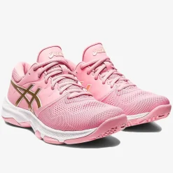 Asics Netball Shoes<Gel-Netburner 20 (D) Womens