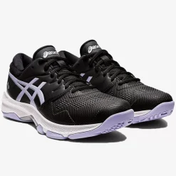 Asics Netball Shoes<Gel-Netburner 20 (D) Womens