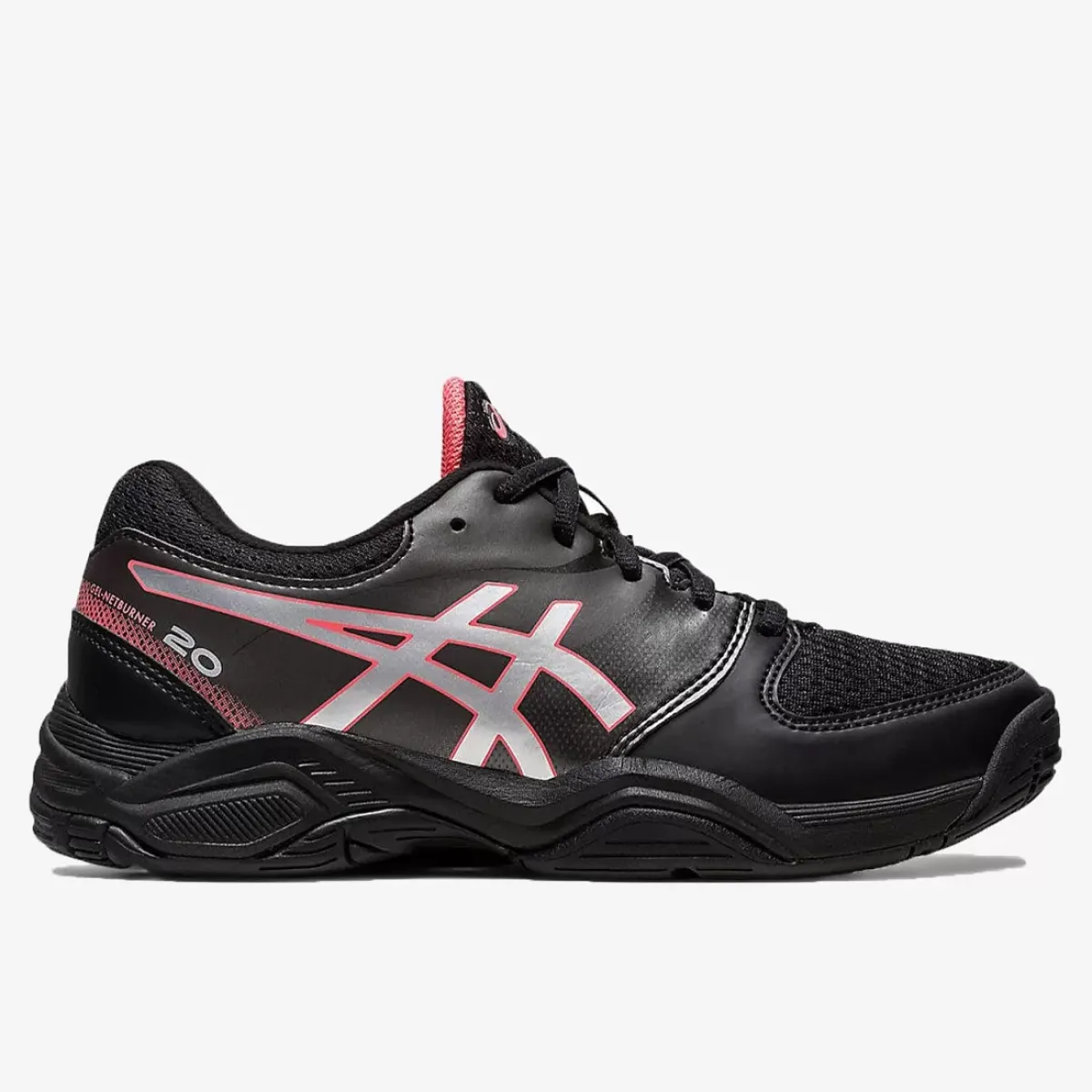 Asics Sports<Gel-Netburner 20 Gs Youth