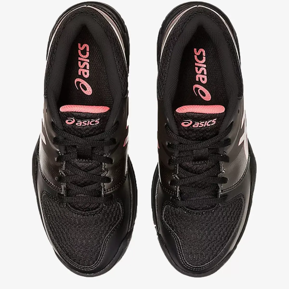 Asics Sports<Gel-Netburner 20 Gs Youth