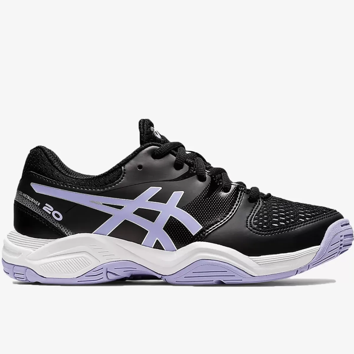 Asics Sports<Gel-Netburner 20 Gs Youth