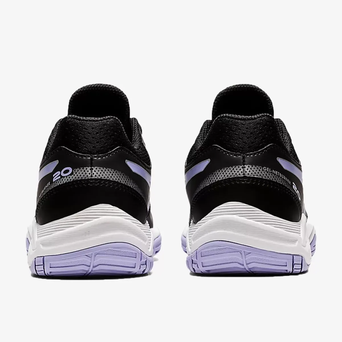 Asics Sports<Gel-Netburner 20 Gs Youth