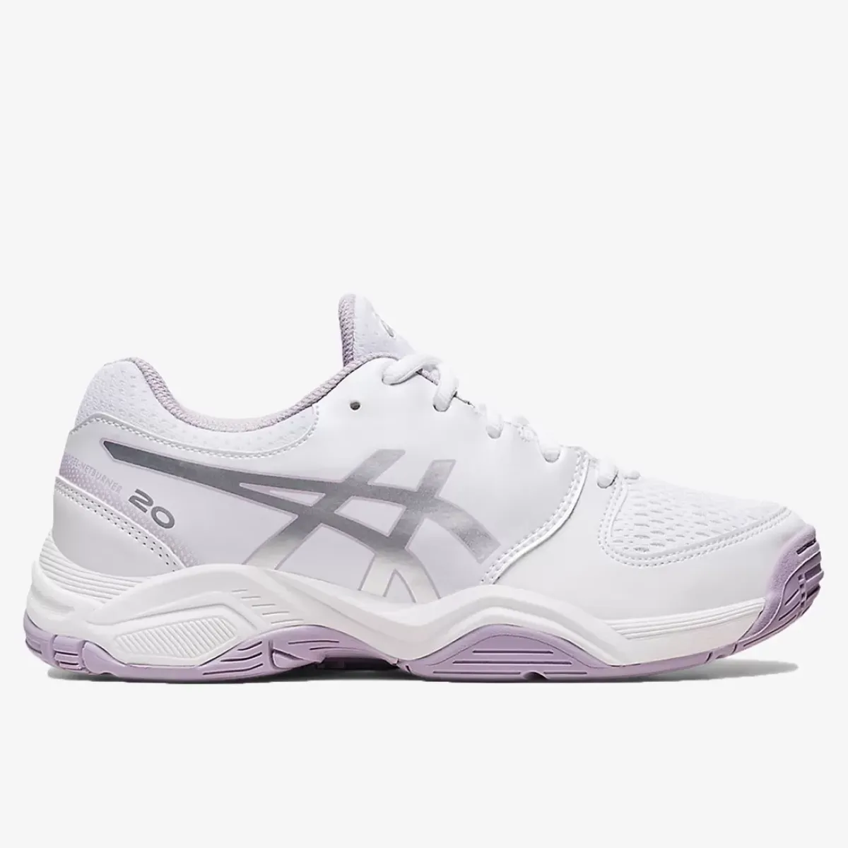 Asics Sports<Gel-Netburner 20 Gs Youth