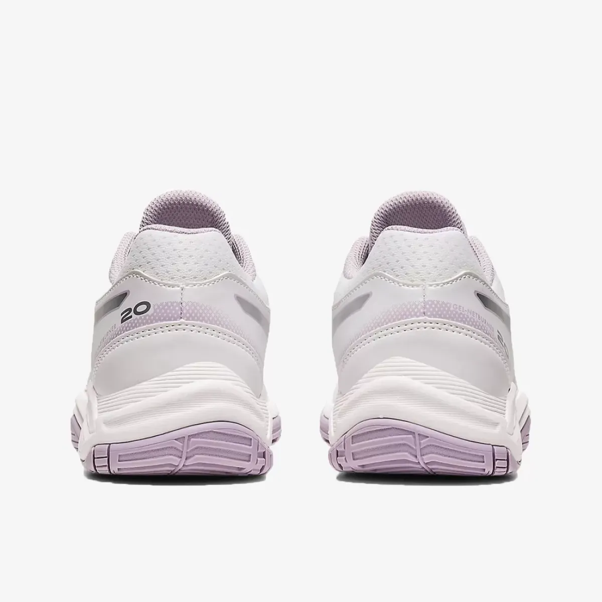 Asics Sports<Gel-Netburner 20 Gs Youth
