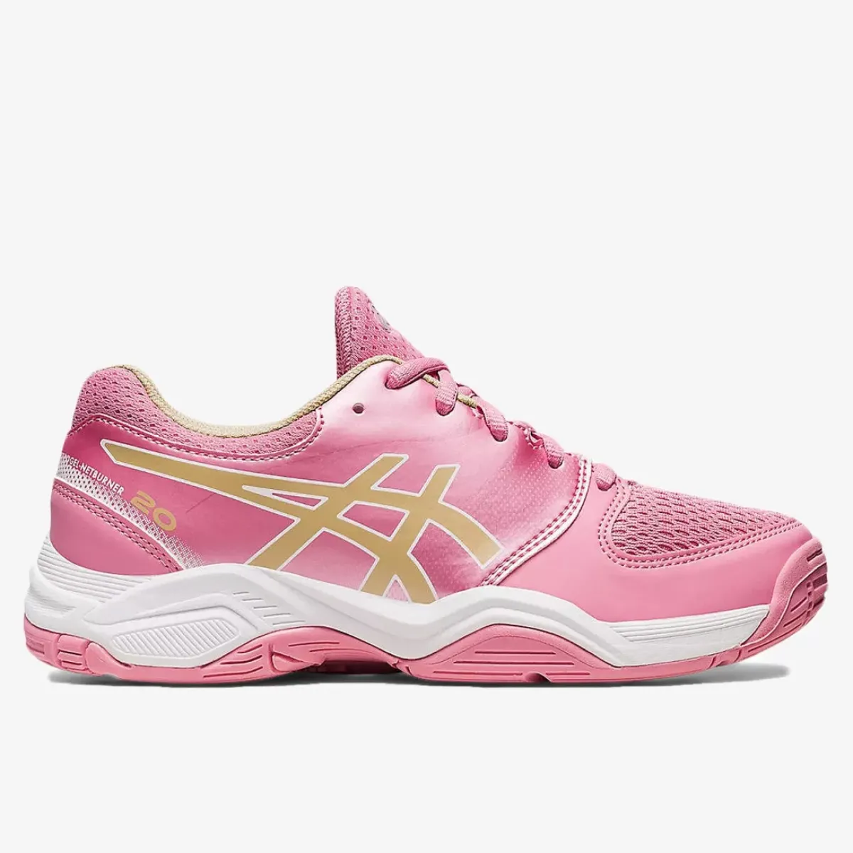Asics Sports<Gel-Netburner 20 Youth