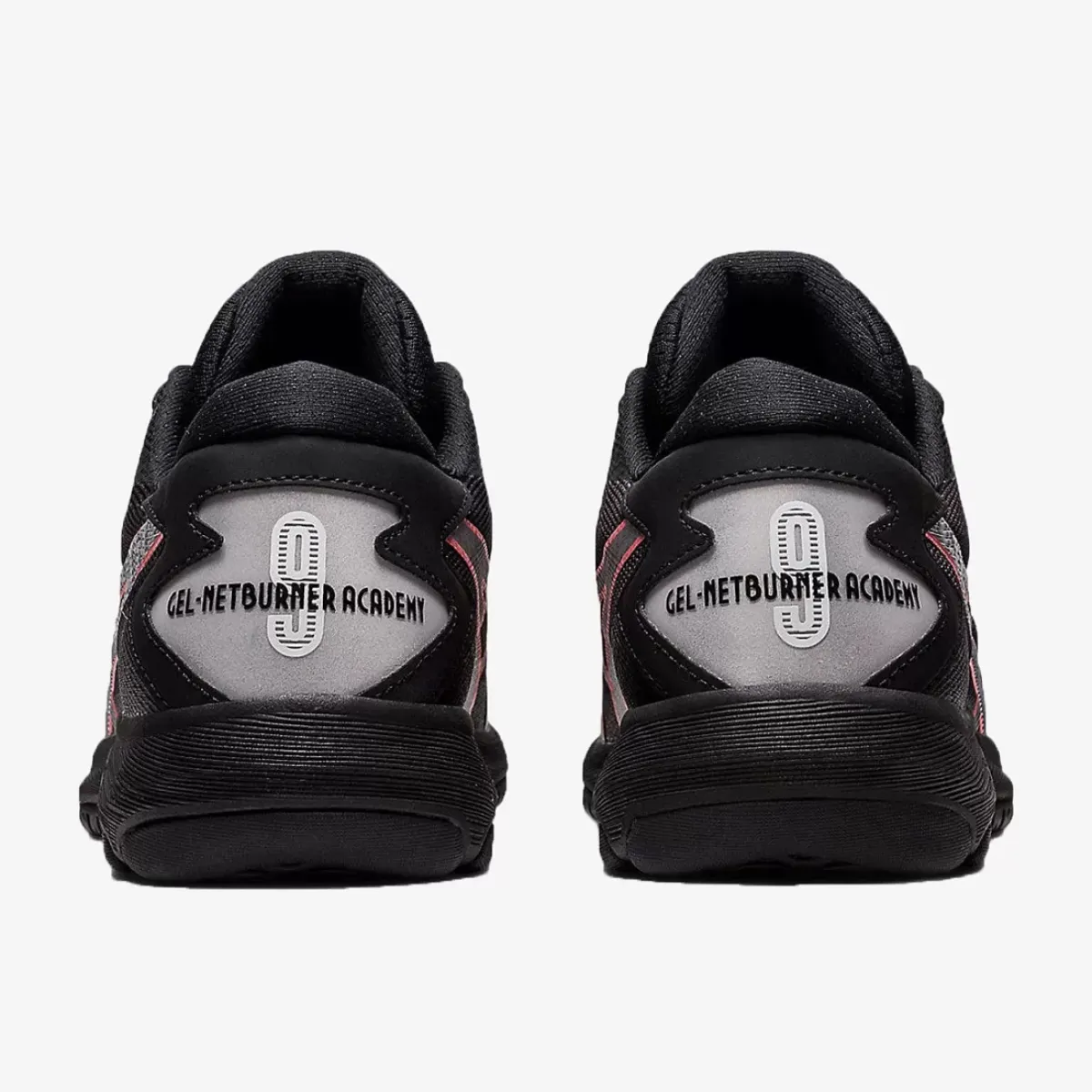 Asics Netball Shoes<Gel-Netburner Academy 9 Womens
