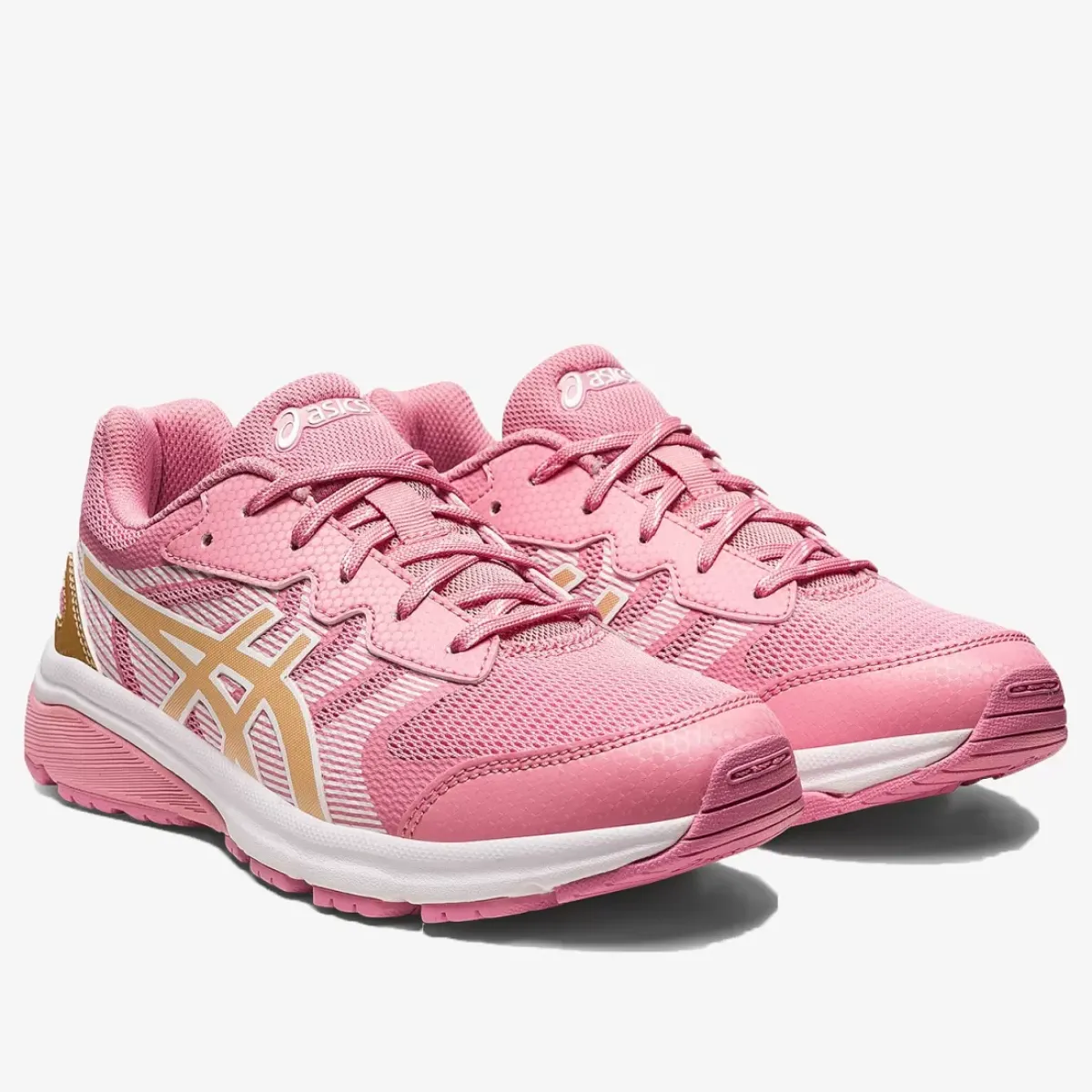 Asics Sports<Gel-Netburner Professional 3 Gs Youth