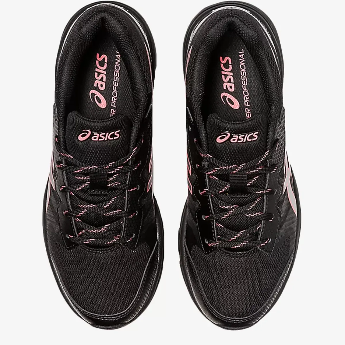 Asics Sports<Gel-Netburner Professional 3 Gs Youth