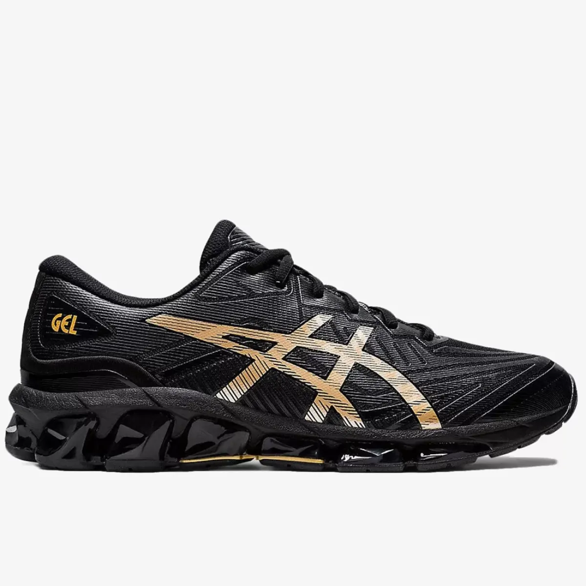 Asics Sneakers<Gel-Quantum 360 Vii Mens