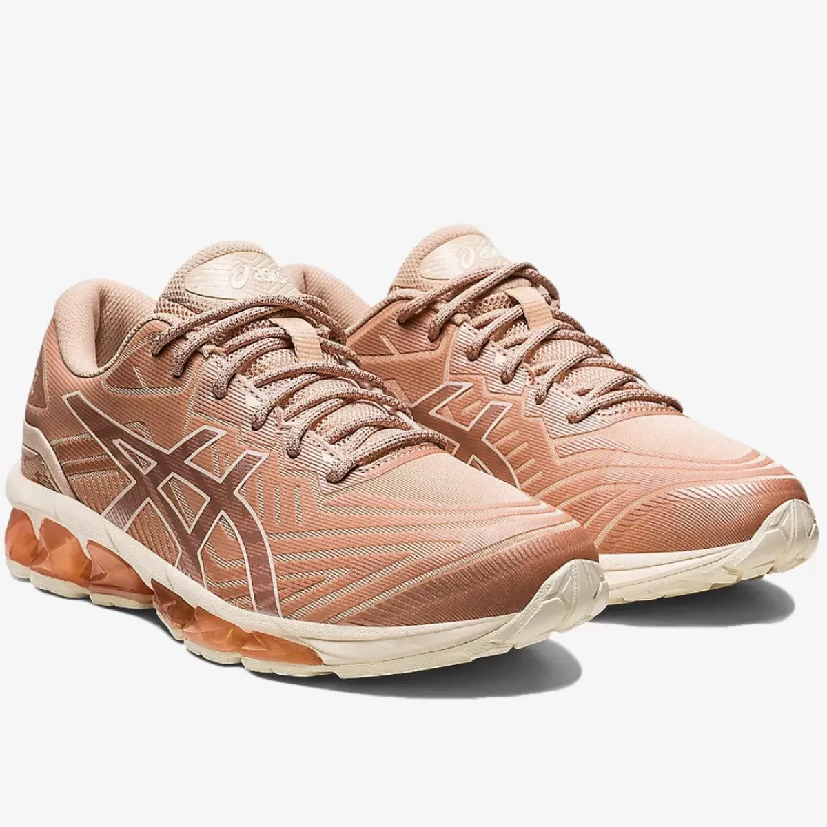 Asics Sneakers<Gel-Quantum 360 Vii Womens