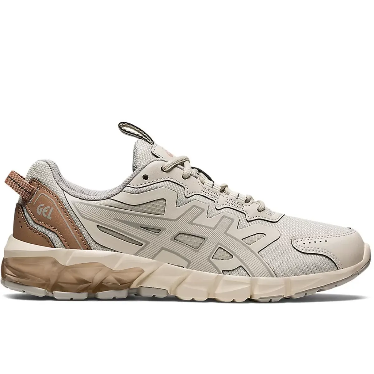Asics Sneakers<Gel-Quantum 90 Womens