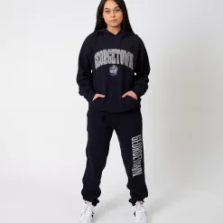 NCAA Pants & Sweats<Georgetown Vintage Baggy Tracks Unisex