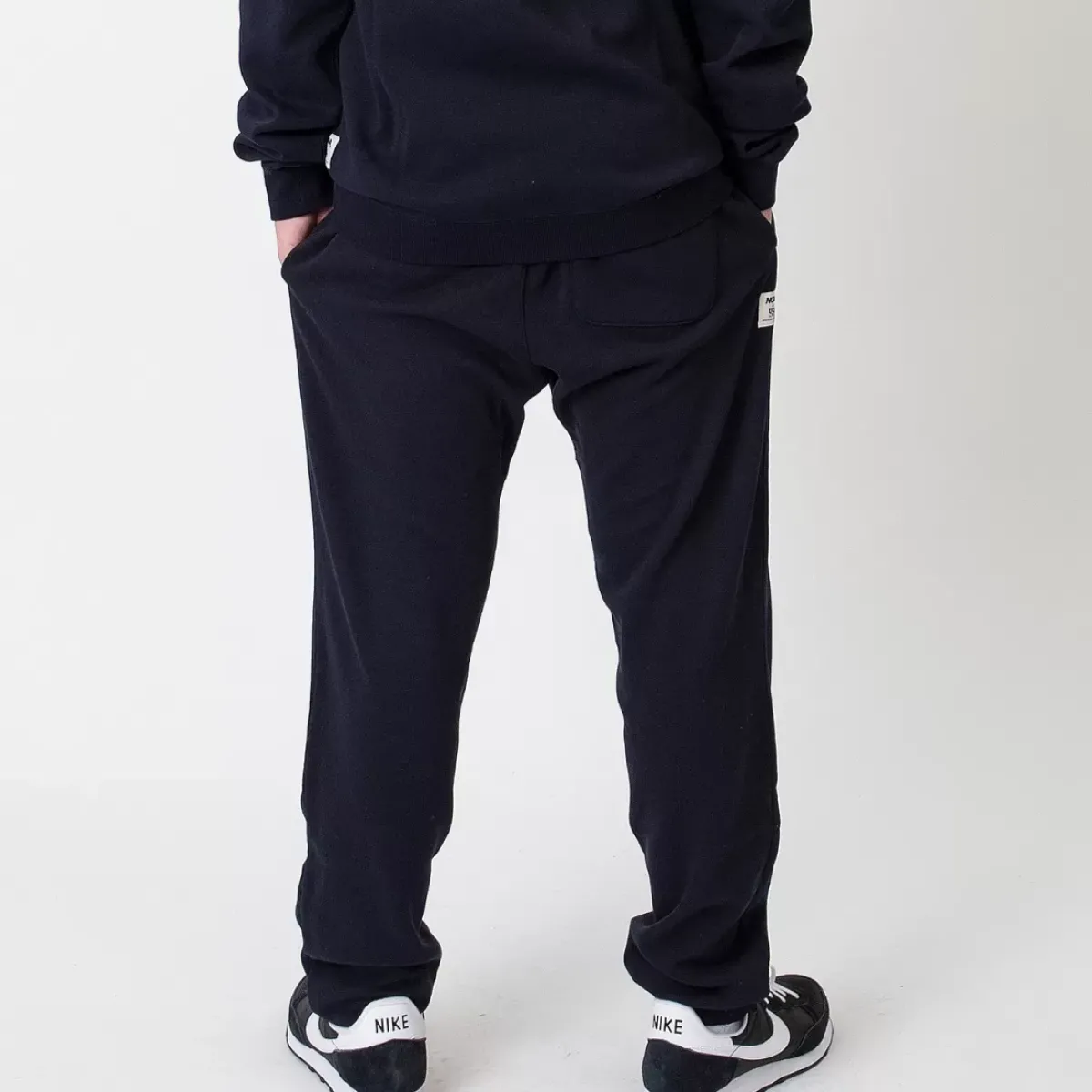 NCAA Pants & Sweats<Georgetown Vintage Baggy Tracks Unisex