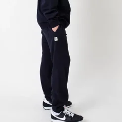 NCAA Pants & Sweats<Georgetown Vintage Baggy Tracks Unisex